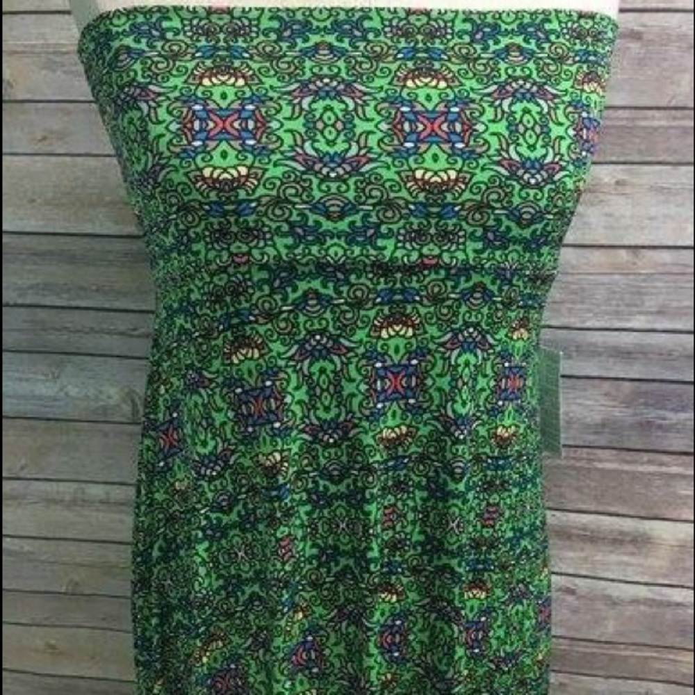 Lularoe Maxi skirt